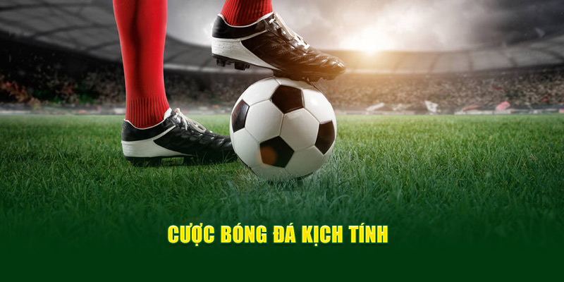 Cược bóng đá kịch tính với tỷ lệ kèo nhà cái FB88 cạnh tranh
